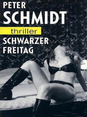cover image of Schwarzer Freitag